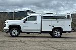 New 2026 Chevrolet Silverado 2500 Regular Cab Service Truck for sale #260424 - photo 7