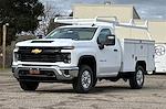 New 2026 Chevrolet Silverado 2500 Regular Cab Service Truck for sale #260424 - photo 8