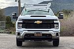 New 2026 Chevrolet Silverado 2500 Regular Cab Service Truck for sale #260424 - photo 9