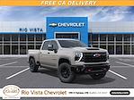 New 2026 Chevrolet Silverado 2500 ZR2 Crew Cab for sale #260429 - photo 1