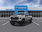 New 2026 Chevrolet Silverado 2500 ZR2 Crew Cab for sale #260429 - photo 8