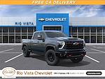 New 2026 Chevrolet Silverado 2500 ZR2 Crew Cab for sale #260431 - photo 1
