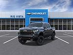 New 2026 Chevrolet Silverado 1500 LT Crew Cab for sale #260432 - photo 8