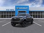 New 2026 Chevrolet Silverado 1500 LT Crew Cab for sale #260433 - photo 8
