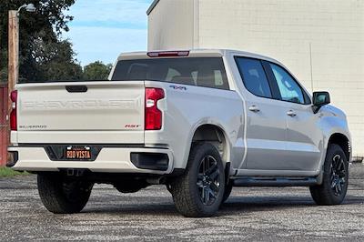New 2026 Chevrolet Silverado 1500 RST Crew Cab for sale #260434 - photo 2