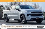 New 2026 Chevrolet Silverado 1500 RST Crew Cab for sale #260434 - photo 1