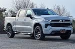 New 2026 Chevrolet Silverado 1500 RST Crew Cab for sale #260434 - photo 3