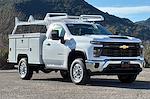 2026 Chevrolet Silverado 2500 Regular Cab SRW RWD Scelzi Service Truck for sale #260436 - photo 3
