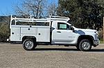 2026 Chevrolet Silverado 2500 Regular Cab SRW RWD Scelzi Service Truck for sale #260436 - photo 4