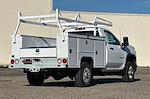 2026 Chevrolet Silverado 2500 Regular Cab SRW RWD Scelzi Service Truck for sale #260436 - photo 2