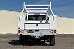2026 Chevrolet Silverado 2500 Regular Cab SRW RWD Scelzi Service Truck for sale #260436 - photo 5