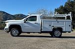 2026 Chevrolet Silverado 2500 Regular Cab SRW RWD Scelzi Service Truck for sale #260436 - photo 7