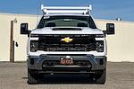 2026 Chevrolet Silverado 2500 Regular Cab SRW RWD Scelzi Service Truck for sale #260436 - photo 9
