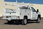 New 2026 Chevrolet Silverado 2500 Regular Cab Service Truck for sale #260437 - photo 2
