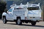 New 2026 Chevrolet Silverado 2500 Regular Cab Service Truck for sale #260437 - photo 6