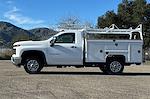 New 2026 Chevrolet Silverado 2500 Regular Cab Service Truck for sale #260437 - photo 7