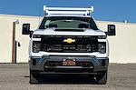 New 2026 Chevrolet Silverado 2500 Regular Cab Service Truck for sale #260437 - photo 9
