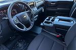 New 2026 Chevrolet Silverado 1500 Work Truck Double Cab for sale #260438 - photo 10
