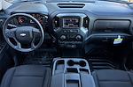 New 2026 Chevrolet Silverado 1500 Work Truck Double Cab for sale #260438 - photo 13