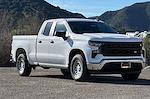 New 2026 Chevrolet Silverado 1500 Work Truck Double Cab for sale #260438 - photo 2