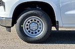 New 2026 Chevrolet Silverado 1500 Work Truck Double Cab for sale #260438 - photo 24