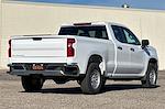 New 2026 Chevrolet Silverado 1500 Work Truck Double Cab for sale #260438 - photo 4