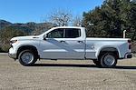 New 2026 Chevrolet Silverado 1500 Work Truck Double Cab for sale #260438 - photo 7