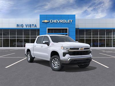 New 2026 Chevrolet Silverado 1500 LT Crew Cab for sale #260442 - photo 2
