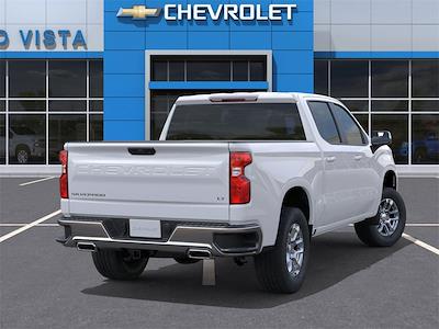 New 2026 Chevrolet Silverado 1500 LT Crew Cab for sale #260442 - photo 2