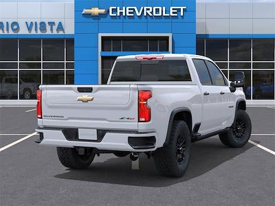New 2026 Chevrolet Silverado 2500 ZR2 Crew Cab for sale #260444 - photo 2