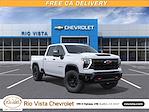 New 2026 Chevrolet Silverado 2500 ZR2 Crew Cab for sale #260444 - photo 1