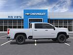 New 2026 Chevrolet Silverado 2500 ZR2 Crew Cab for sale #260444 - photo 3