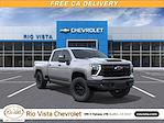 New 2026 Chevrolet Silverado 2500 ZR2 Crew Cab for sale #260446A - photo 1
