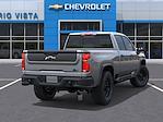 New 2026 Chevrolet Silverado 2500 ZR2 Crew Cab for sale #260446A - photo 4