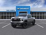 New 2026 Chevrolet Silverado 2500 ZR2 Crew Cab for sale #260446A - photo 8