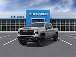 New 2026 Chevrolet Silverado 2500 ZR2 Crew Cab for sale #260448 - photo 8