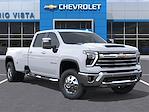 New 2026 Chevrolet Silverado 3500 LTZ Crew Cab for sale #260453 - photo 9