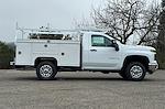 New 2026 Chevrolet Silverado 2500 Regular Cab Service Truck for sale #260467 - photo 3