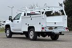 New 2026 Chevrolet Silverado 2500 Regular Cab Service Truck for sale #260467 - photo 6