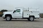 New 2026 Chevrolet Silverado 2500 Regular Cab Service Truck for sale #260467 - photo 7