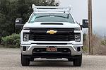 New 2026 Chevrolet Silverado 2500 Regular Cab Service Truck for sale #260467 - photo 9