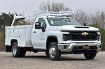 2026 Chevrolet Silverado 3500 Regular Cab DRW RWD Scelzi Service Truck for sale #260468 - photo 2