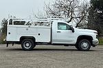 2026 Chevrolet Silverado 3500 Regular Cab DRW RWD Scelzi Service Truck for sale #260468 - photo 3