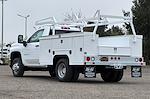 2026 Chevrolet Silverado 3500 Regular Cab DRW RWD Scelzi Service Truck for sale #260468 - photo 6