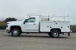 2026 Chevrolet Silverado 3500 Regular Cab DRW RWD Scelzi Service Truck for sale #260468 - photo 7