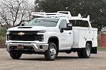 2026 Chevrolet Silverado 3500 Regular Cab DRW RWD Scelzi Service Truck for sale #260468 - photo 8