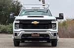 2026 Chevrolet Silverado 3500 Regular Cab DRW RWD Scelzi Service Truck for sale #260468 - photo 9