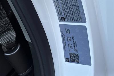 New 2026 Chevrolet Silverado 3500 Regular Cab Service Truck for sale #260473 - photo 1