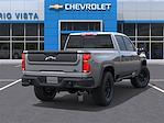2026 Chevrolet Silverado 2500 Crew Cab 4WD Pickup for sale #260493 - photo 2