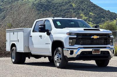 New 2026 Chevrolet Silverado 3500 - photo 1